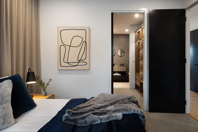 Maison Noire