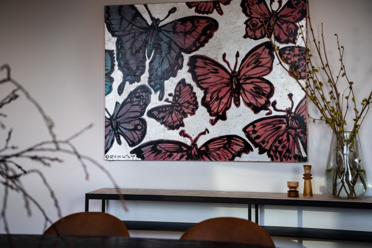 Maison Noire