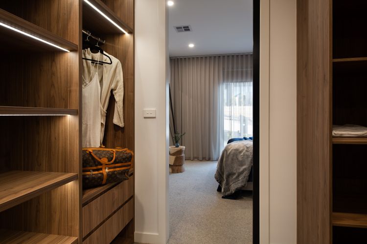 Maison Noire