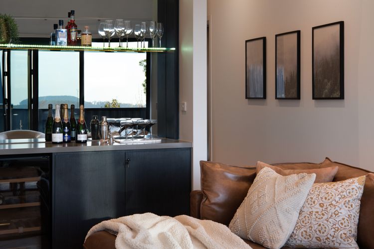 Maison Noire
