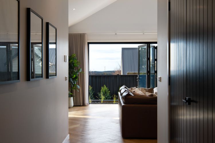 Maison Noire