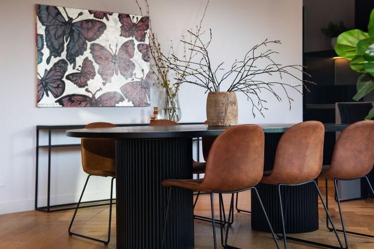 Maison Noire