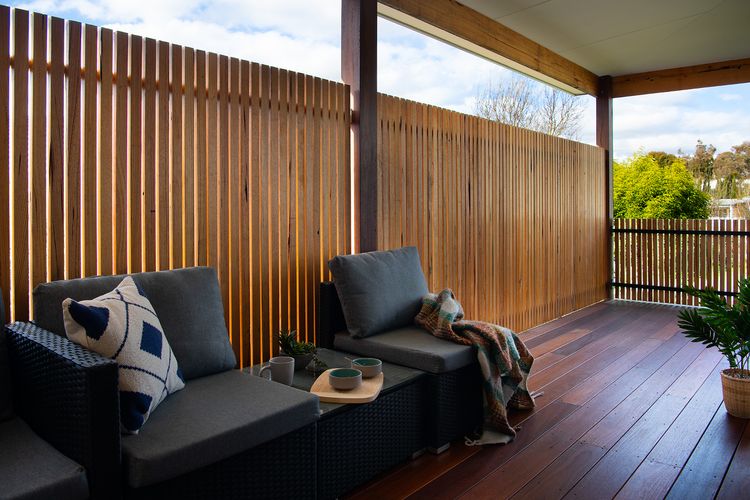 Wynvale Cottage @ Hepburn