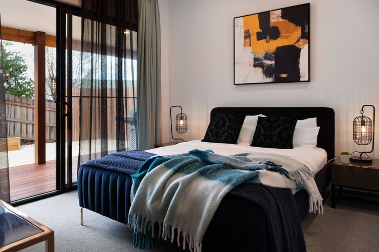 Wynvale Cottage @ Hepburn