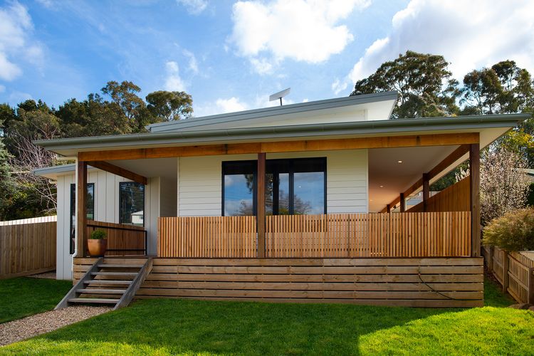 Wynvale Cottage @ Hepburn