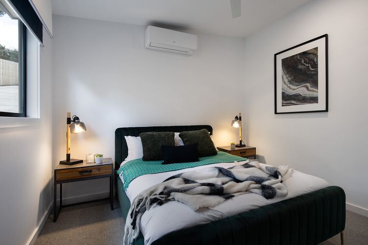 Wynvale Cottage @ Hepburn