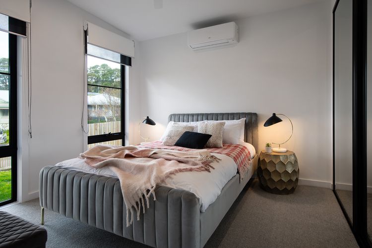 Wynvale Cottage @ Hepburn