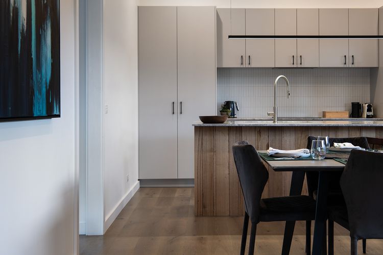 Wynvale Cottage @ Hepburn