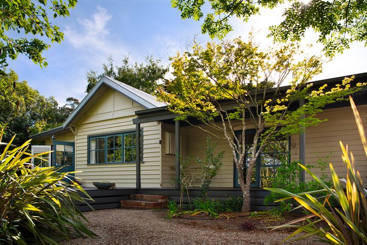 Stanbridge House Daylesford
