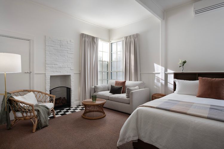 Stanbridge House Daylesford