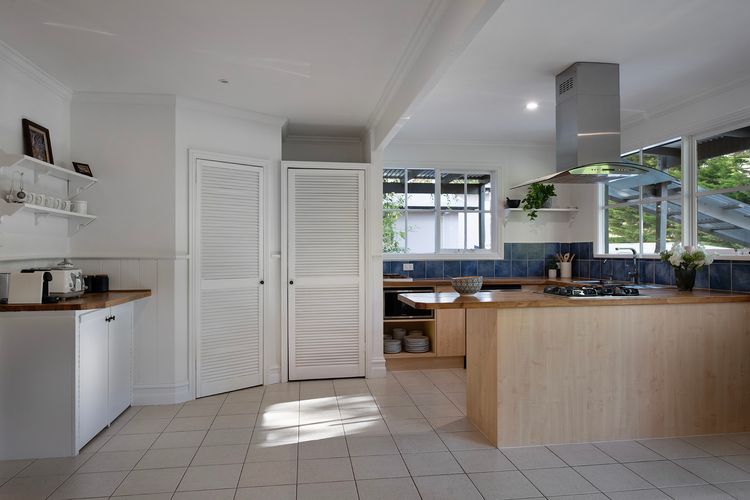 Stanbridge House Daylesford