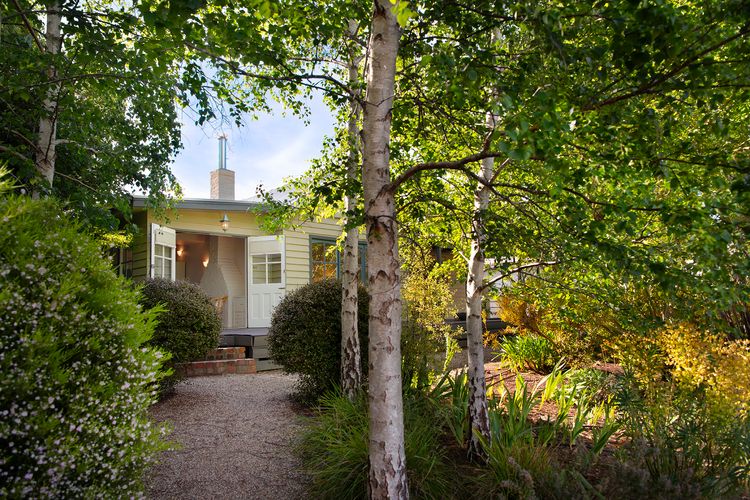 Stanbridge House Daylesford
