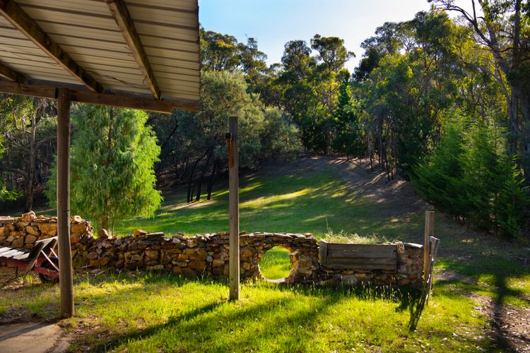 Honey Hill