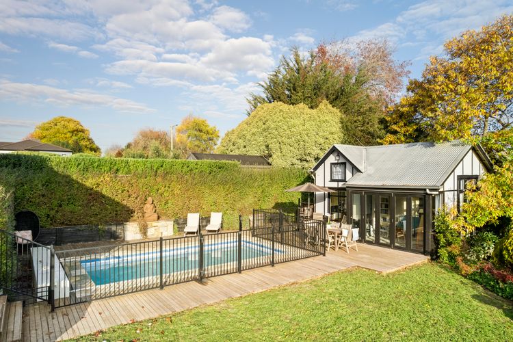 Queensberry Hill View