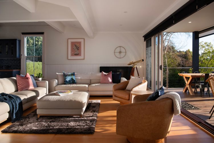 Queensberry Hill View