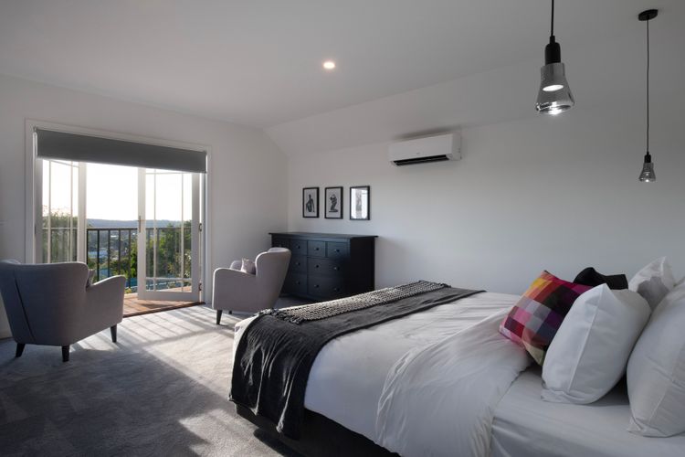 Queensberry Hill View