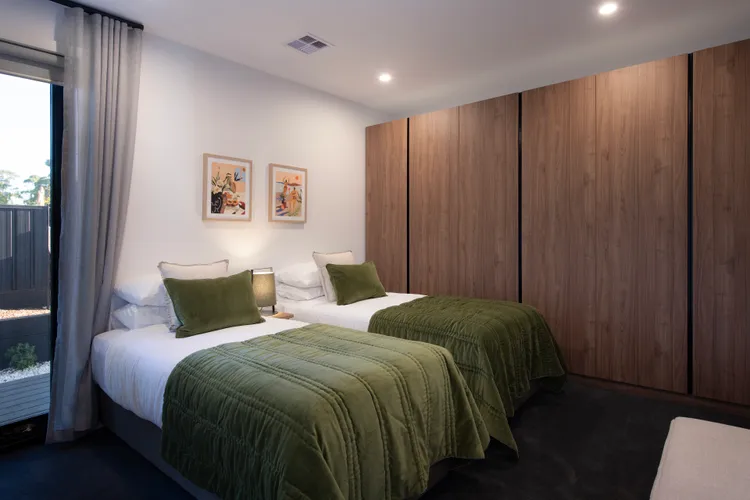 Aurora House Daylesford