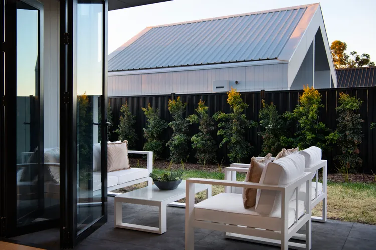 Aurora House Daylesford