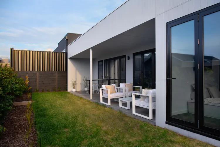 Aurora House Daylesford