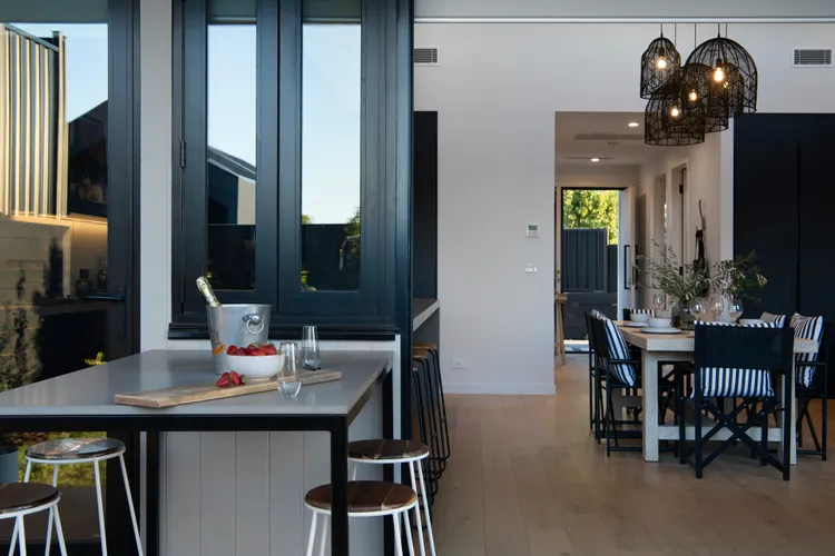 Aurora House Daylesford