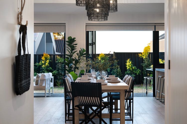 Aurora House Daylesford