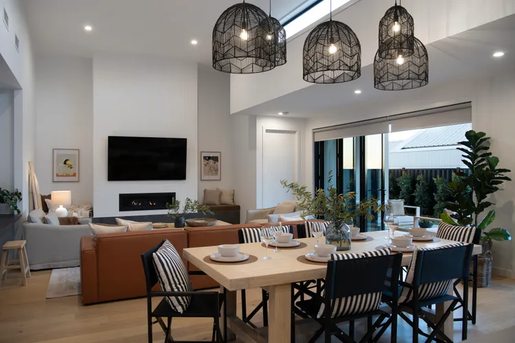 Aurora House Daylesford