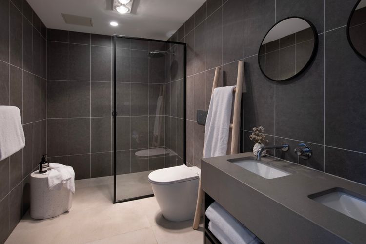Aurora House Daylesford