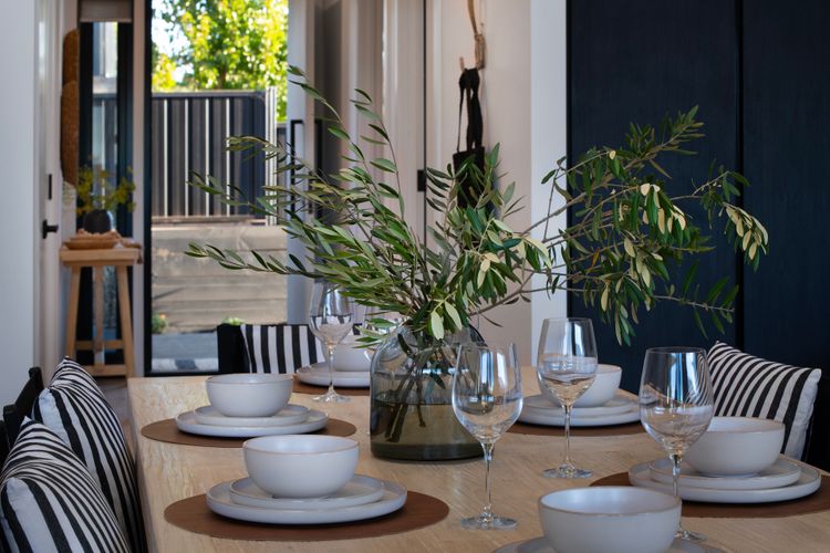 Aurora House Daylesford