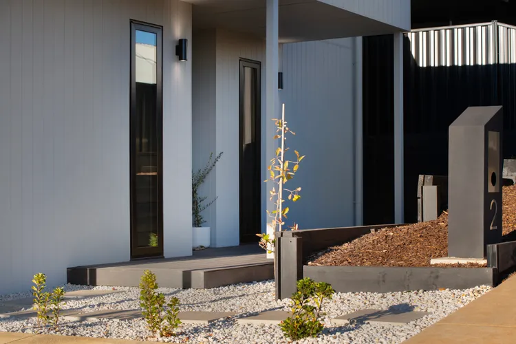 Aurora House Daylesford