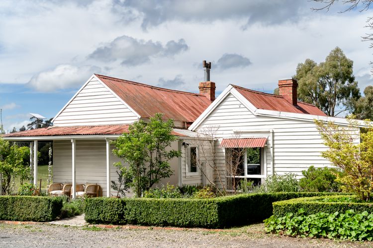 Blacksmiths Cottage