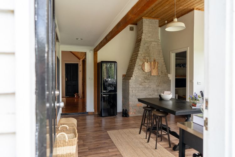 Blacksmiths Cottage