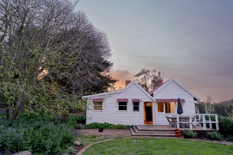Blacksmiths Cottage