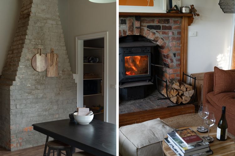 Blacksmiths Cottage