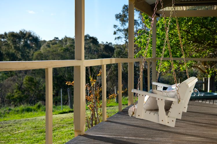 The Cottage at Lake Werona