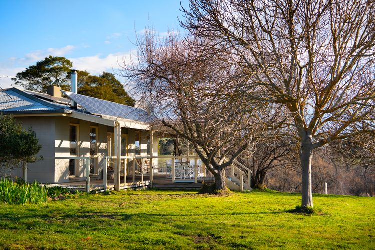 The Cottage at Lake Werona