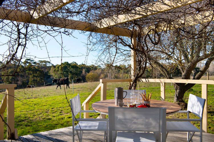 The Cottage at Lake Werona