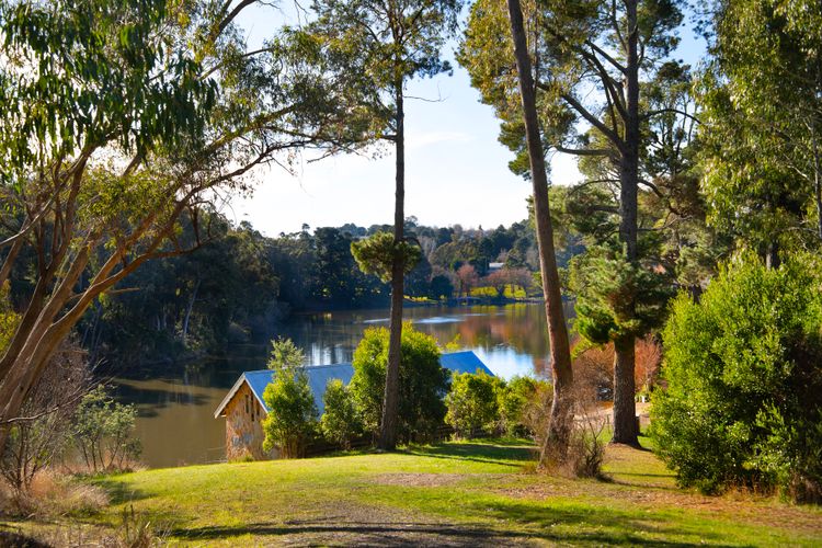 Lakeview Daylesford