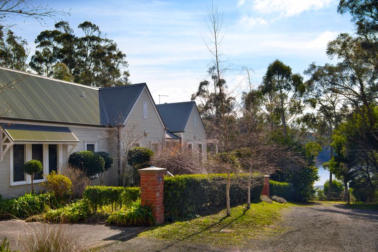 Lakeview Daylesford