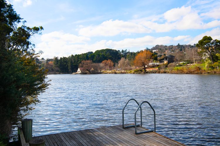 Lakeview Daylesford