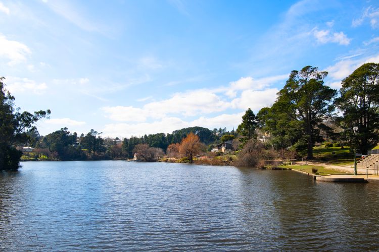 Lakeview Daylesford