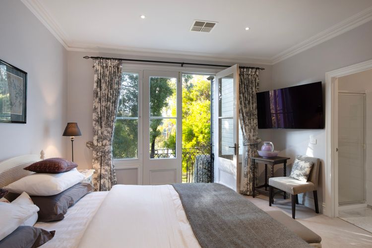Lakeview Daylesford
