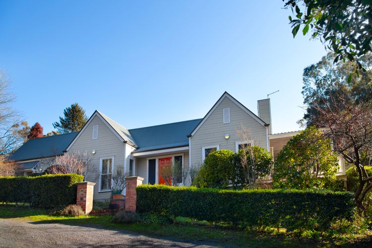 Lakeview Daylesford
