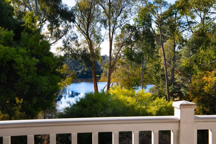 Lakeview Daylesford