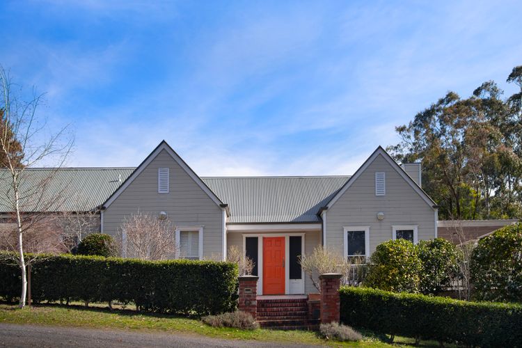 Lakeview Daylesford