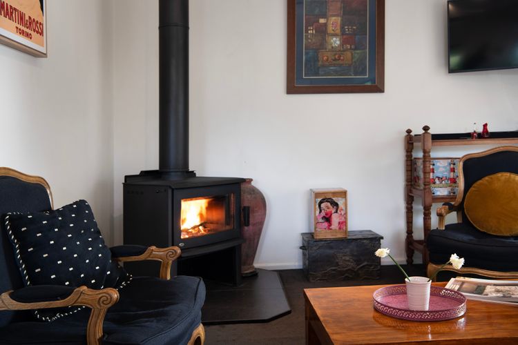 Raven Cottage