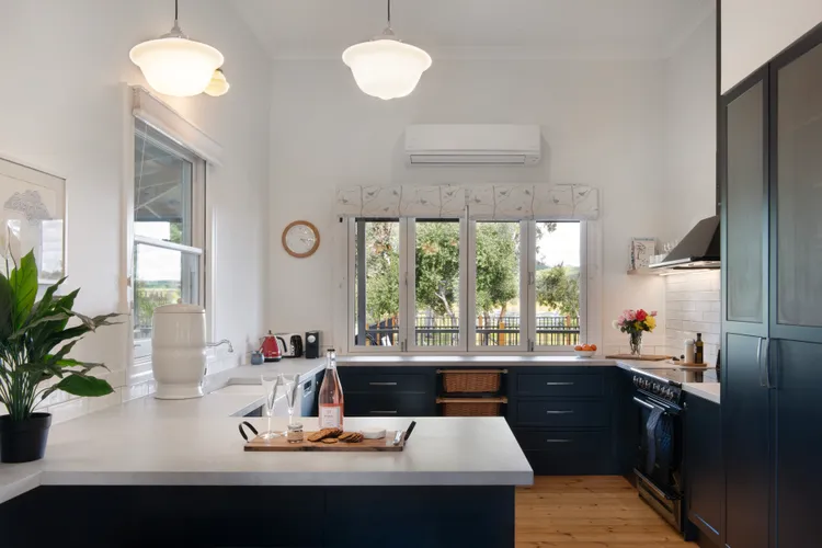 Mafic House
