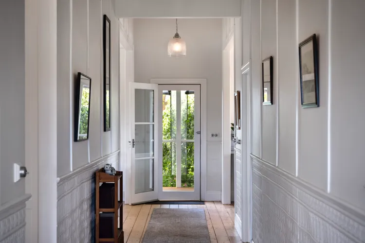 Mafic House