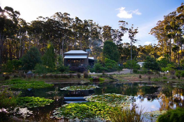 Bainbridge House
