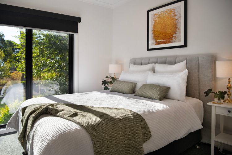 Cosy Edge Studio