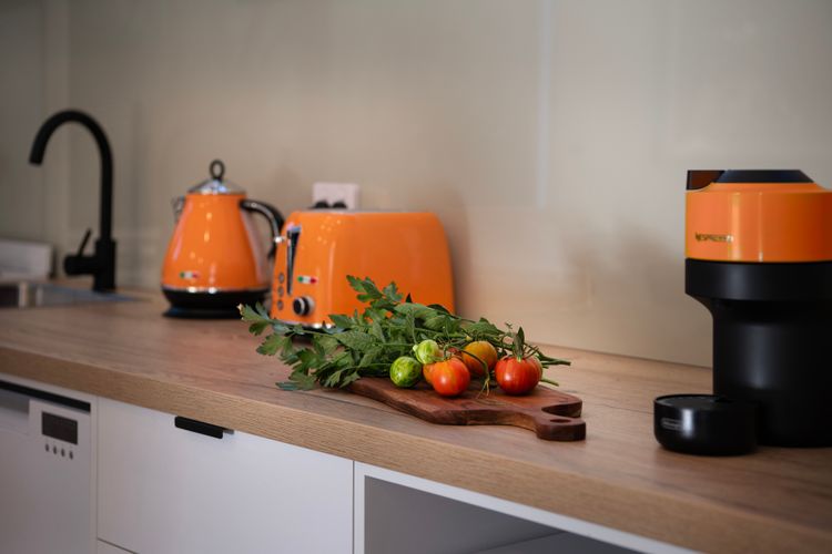 Cosy Edge Studio